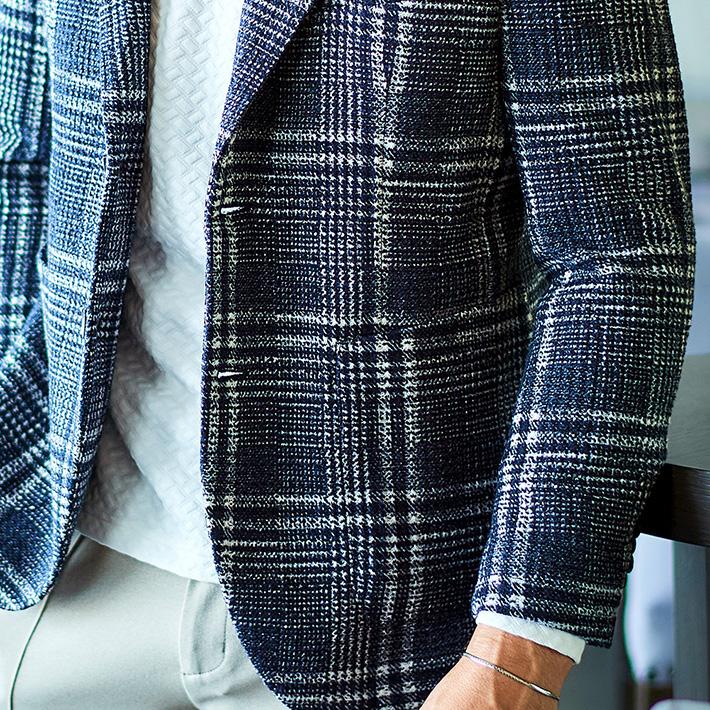 g-stage（ジーステージ） ジャケット メンズ 秋冬 テーラード