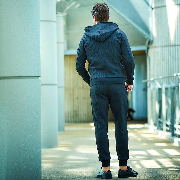 g-stage（ジーステージ） パーカー メンズ アウター セットアップ対応