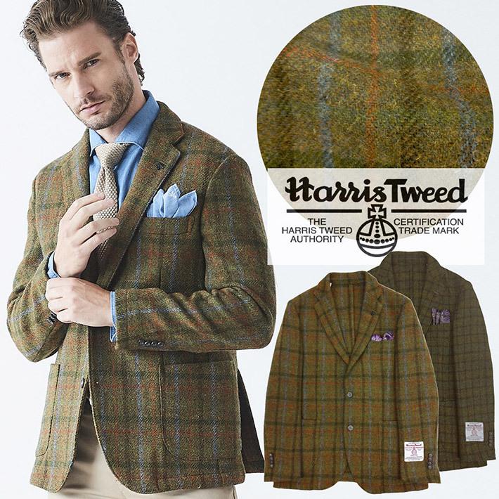 HARRIS TWEED ジーステージ G-STAGE 最終SALE2/28迄 メンズ HARRIS TWEED ジーステージ G-STAGE 最終SALE2/28迄 メンズ