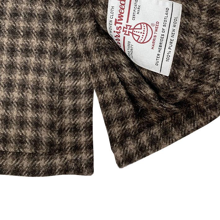 HARRIS TWEED SALE ハリスツイードジャケット メンズ ジャケット HARRIS TWEED SALE ハリスツイードジャケット メンズ ジャケット