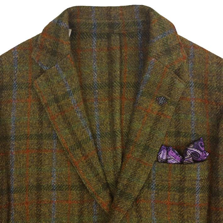 HARRIS TWEED ジーステージ G-STAGE 最終SALE2/28迄 メンズ HARRIS TWEED ジーステージ G-STAGE 最終SALE2/28迄 メンズ