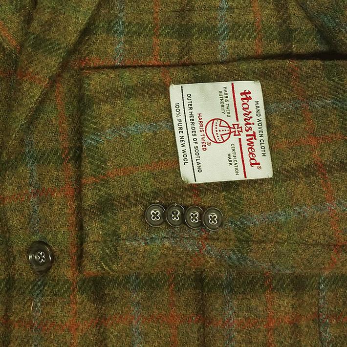 HARRIS TWEED ジーステージ G-STAGE 最終SALE2/28迄 メンズ HARRIS TWEED ジーステージ G-STAGE 最終SALE2/28迄 メンズ