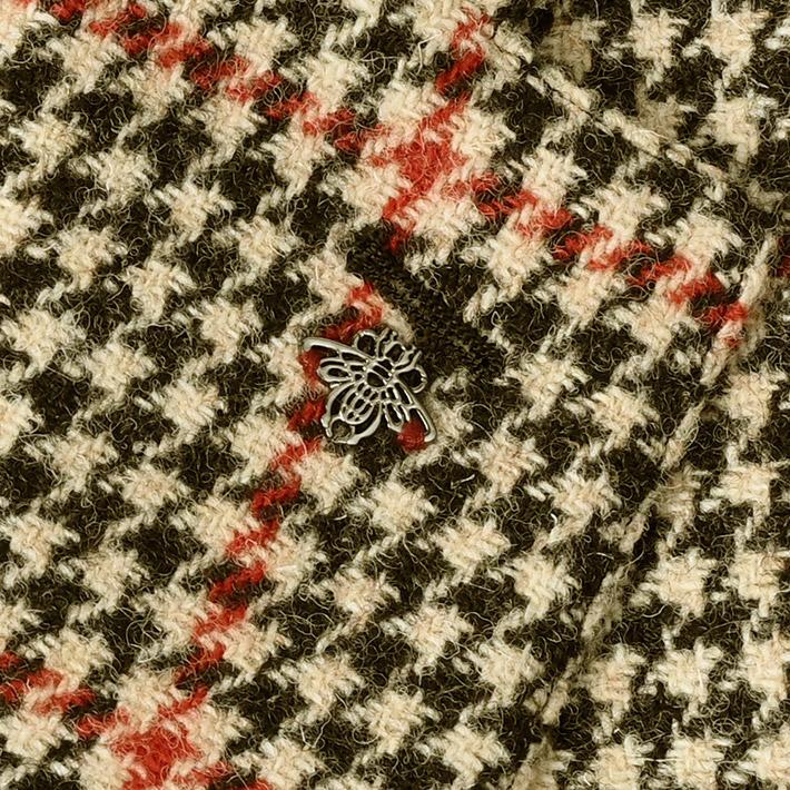 HARRIS TWEED ハリスツイード ジャケット ジーステージ G-STAGE HARRIS TWEED ハリスツイード ジャケット ジーステージ G-STAGE