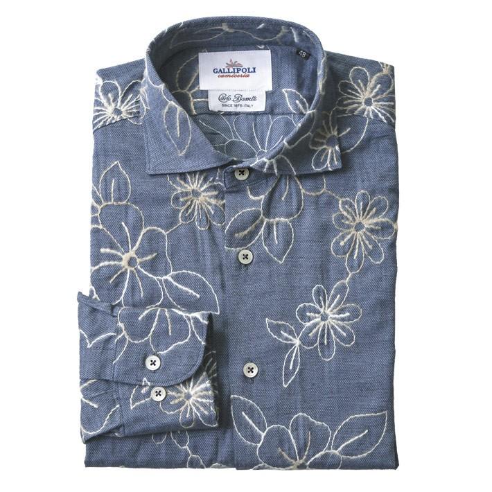 彫刻家 中古 科学的 刺繍 ブラウス メンズ 死ぬ 厳しい 扇動する