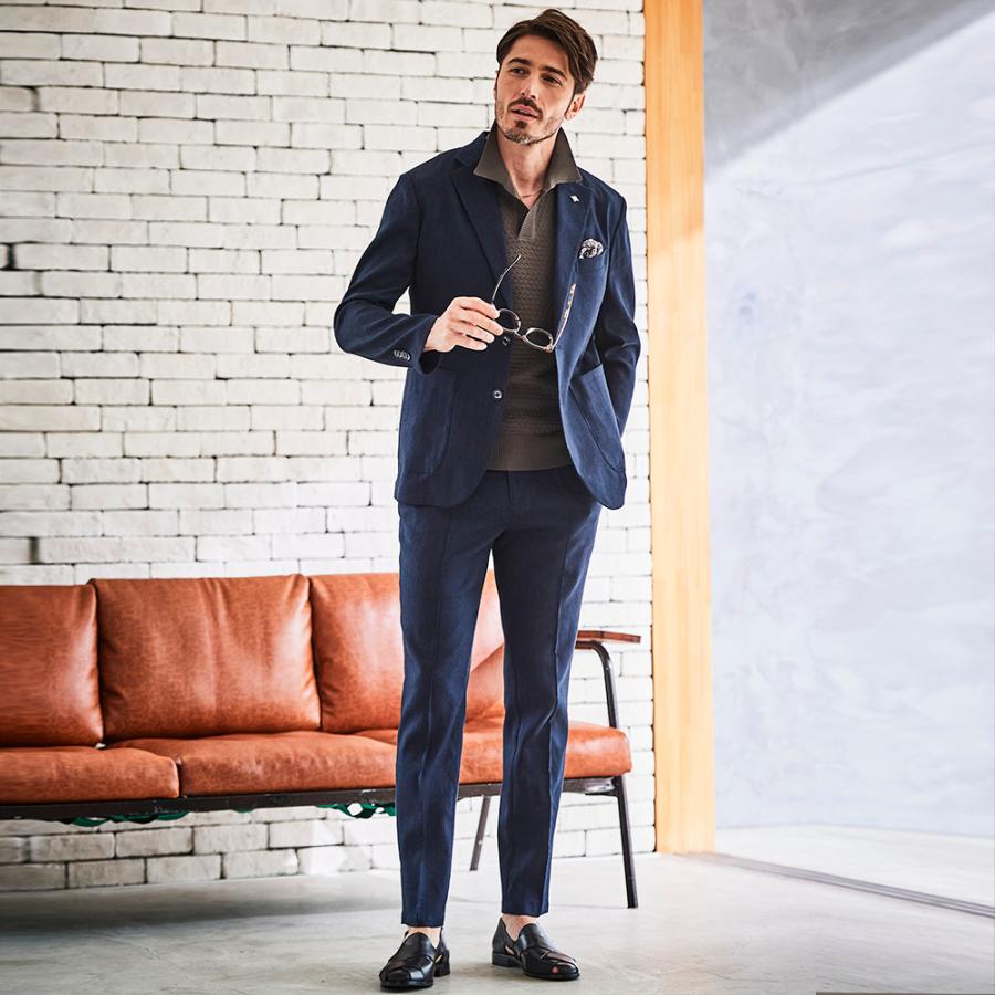 g-stage ジーステージ G-STAGE メンズ ジャケット コットン