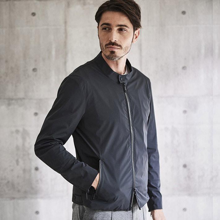 G-stageレザージャケット　ブラックカラー セール30％OFF G-STAGE レザージャケット ブラック 秋冬