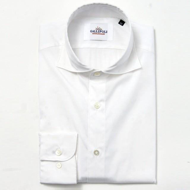 Gallipoli camiceria 在庫限りSALE イタリアシャツ メンズ 長袖 Gallipoli camiceria 在庫限りSALE イタリアシャツ メンズ 長袖