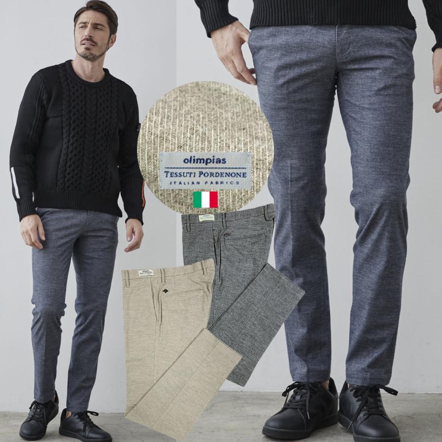 sasaki7445　追加ご購入分 ② g-stage [SALE] ジーステージ G-STAGE メンズ スラックス パンツ