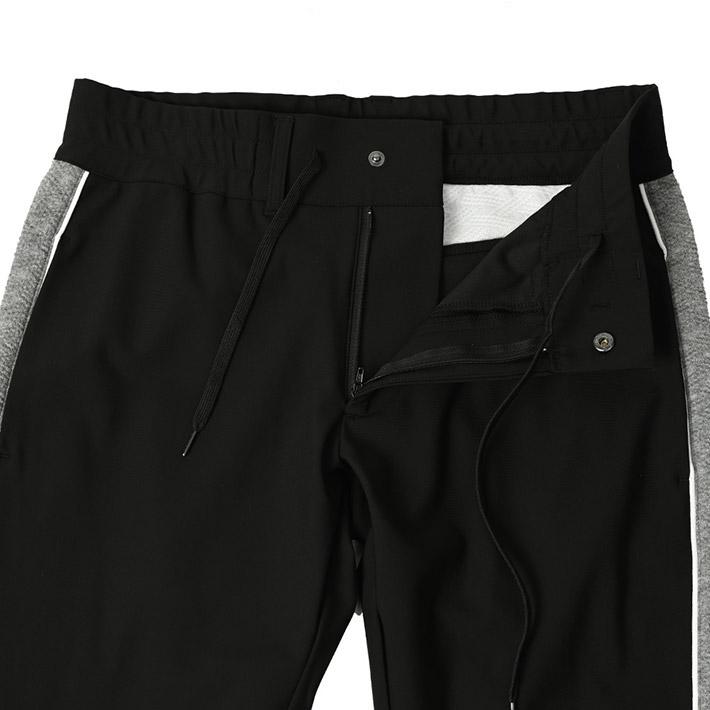 g-stage（ジーステージ） リブパンツ メンズ コーデュロイ イージー