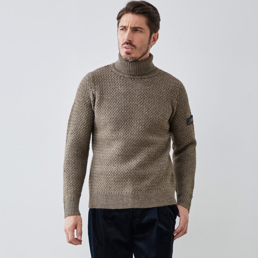 g-stage（ジーステージ） [全商品P+10%還元 16日迄] ニット メンズ