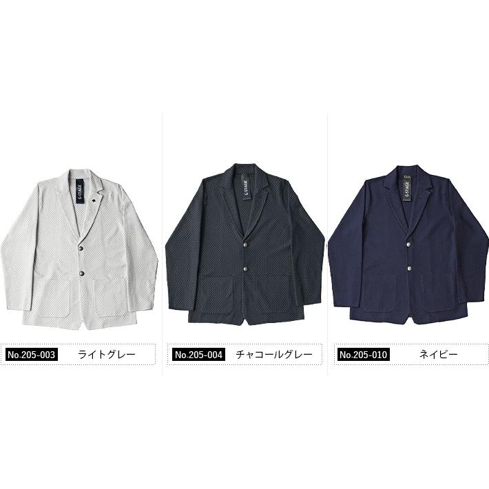 g-stage（ジーステージ） ジャケット パンツ メンズ セットアップ