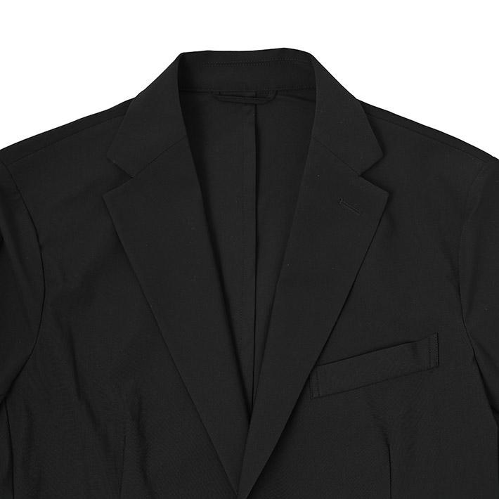 超美品 G-Stage 強ストレッチ デザインスーツ セットアップ 46 g-stage G-STAGE ジーステージ メンズ セットアップ 夏を快適に