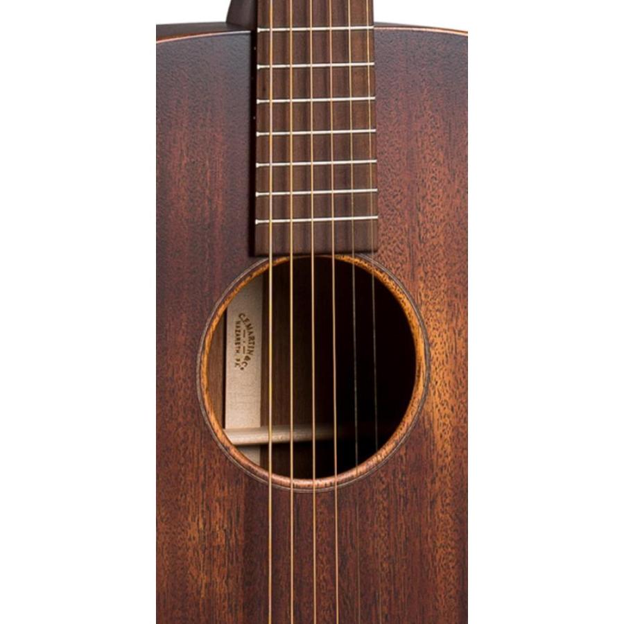 Martin アコースティックギター  000-15M STREER MASTERの画像