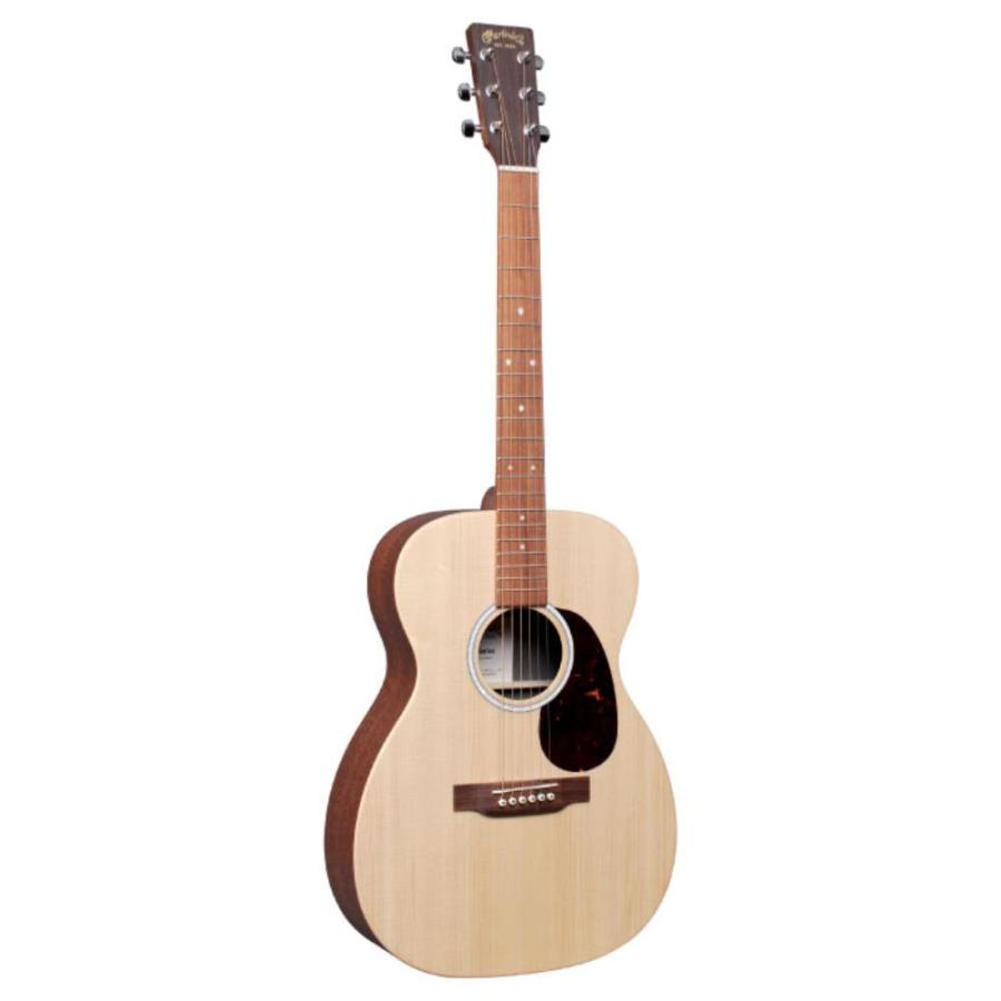 「美品」Martin X2E-01 アコースティックギター Martin アコースティックギター OO-X2E-01 Sit-Mah : G-Store