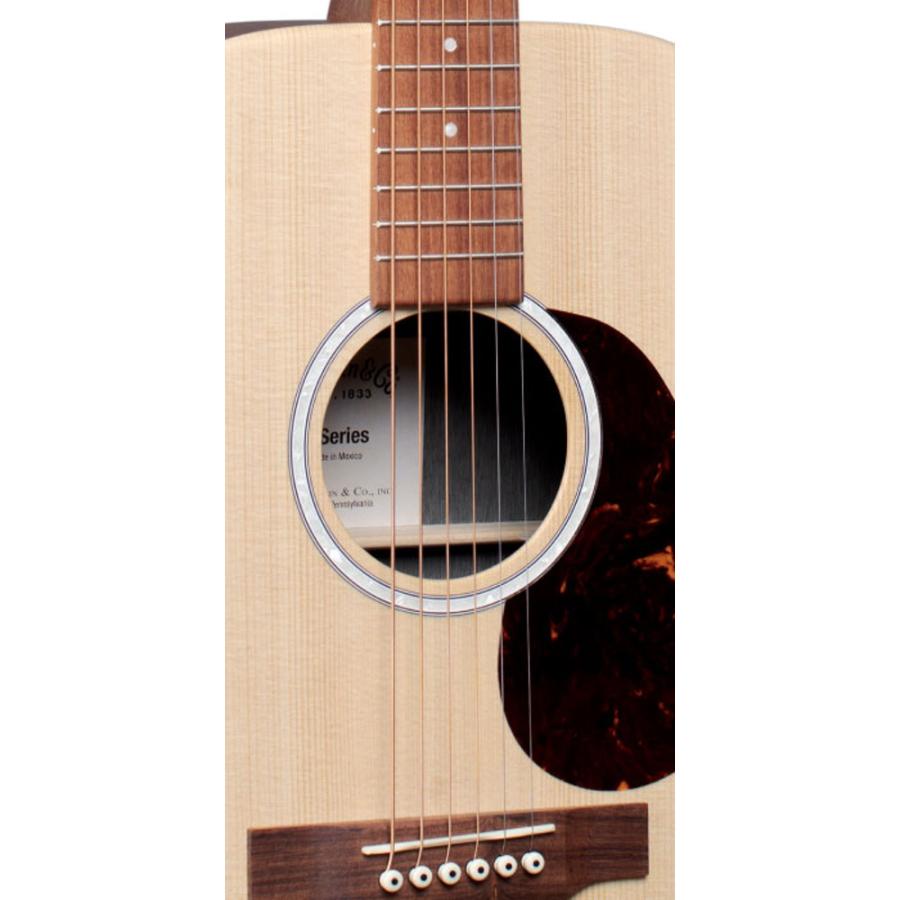 「美品」Martin X2E-01 アコースティックギター MARTIN Martin マーティン アコースティックギター OOO-X2E-01