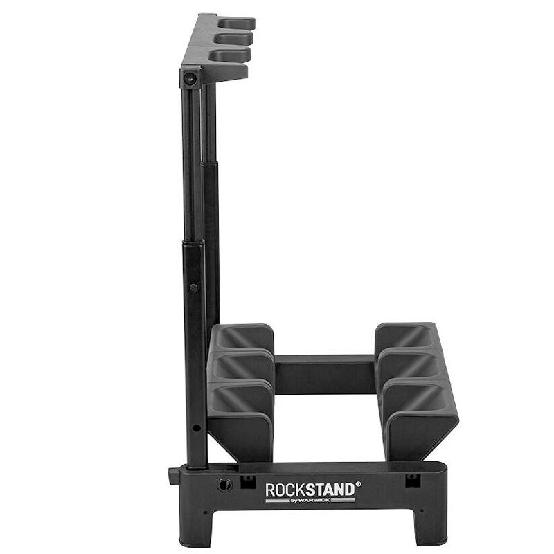 カーロス・リベラ　沖縄三線スタンドオーダーページ 5日限定ポイント8倍】Rockstand by Warwick エレクトリック