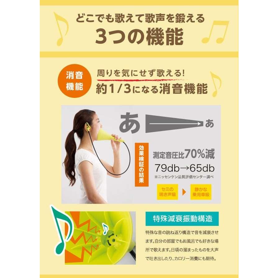 【新品未使用】ウタエット EX+ UTAET イーエックスプラス　2つセット プロイデア ウタエット PROIDEA UTAET VOICE TRAINING TOOL 自宅で