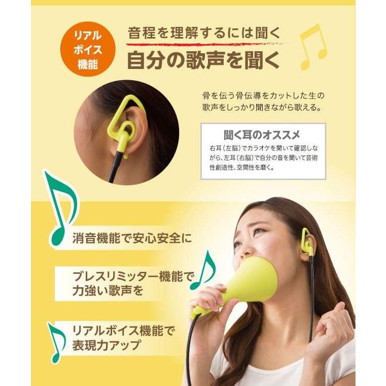 【新品未使用】ウタエット EX+ UTAET イーエックスプラス　2つセット プロイデア ウタエット PROIDEA UTAET VOICE TRAINING TOOL 自宅で