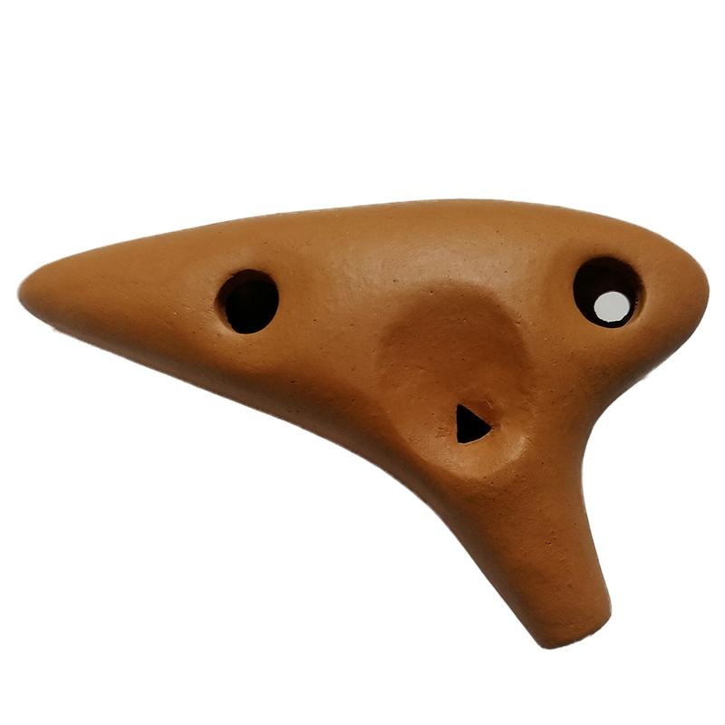 TiAmo Ocarina T-NACNT ティアーモ オカリナ ニュースタンダード