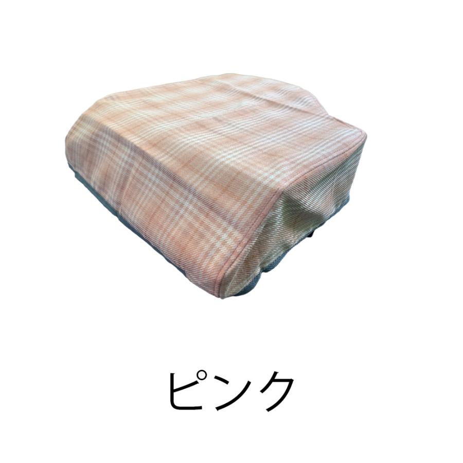 【ピアノカバー＆音階シール付】KAWAI グランドピアノ 32鍵 ブラック 1141 ピンク ドレミシール DN-1の画像