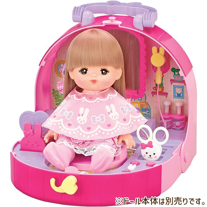 メルちゃん おせわパーツ おしゃべりいっぱい うさぎさんびようしつ  パイロットコーポレーション（Yahoo!・G-Store Yahoo!ショッピング店）