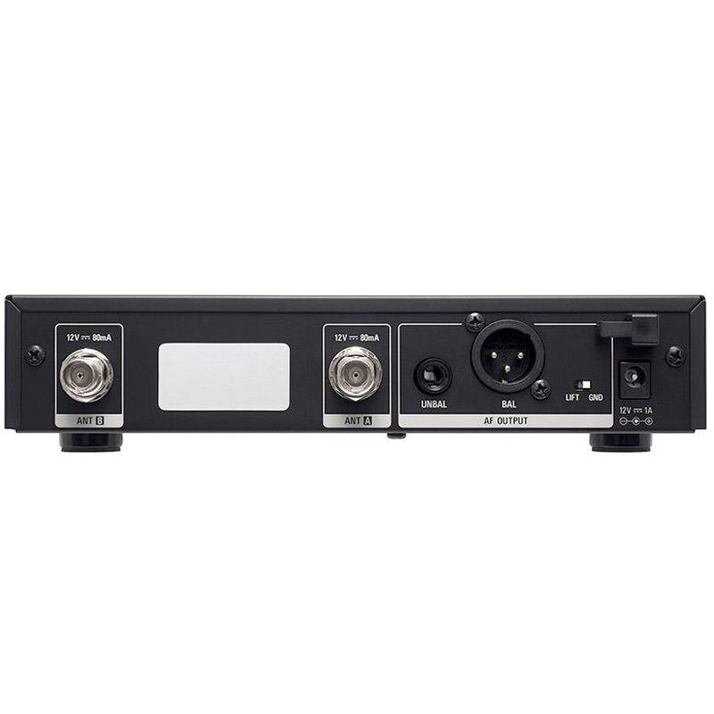 オーディオテクニカ ATW-3211HH1 2ピーストランスミッターワイヤレスシステムの画像