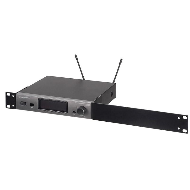 オーディオテクニカ ATW-3211HH1 2ピーストランスミッターワイヤレスシステムの画像