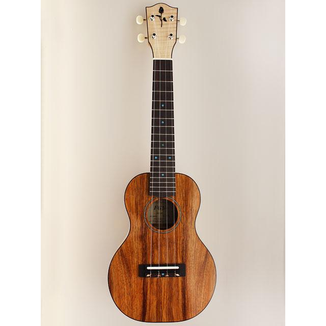 フジゲン コンサートウクレレ FUS-TC-02 CONCERT UKULELE FUJIGEN｜g-store1