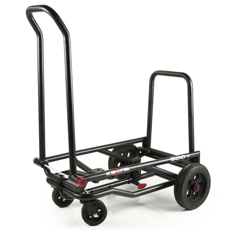 GruvGear キャリーカート AMG 500 耐荷重量226kg 台車 KRANE Utility Carts グルーブギア｜g-store1｜03