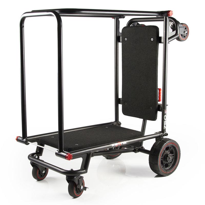 Gruv Gear グルーブギア 台車 キャリーカート