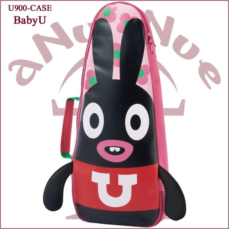 美品　T'sベビーウクレレ　デラックス　オリジナルケース付き T'sベビーウクレレ デラックス オリジナルケース付き KIWAYA】U-trip