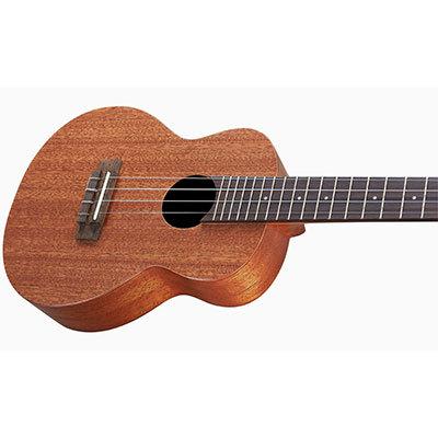 【aNuenue U-2】マホガニー材・入門に最適なウクレレセット【コンサート】 aNueNue コンサートウクレレ aNN-U2 マホガニー Hawaiian Dream