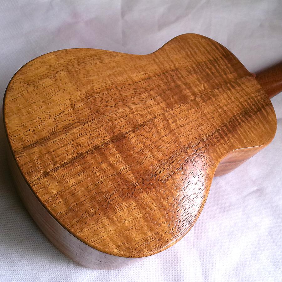 GStrings ソプラノウクレレ M1 Soprano Ukulele Tatoo Honu PFC ハード