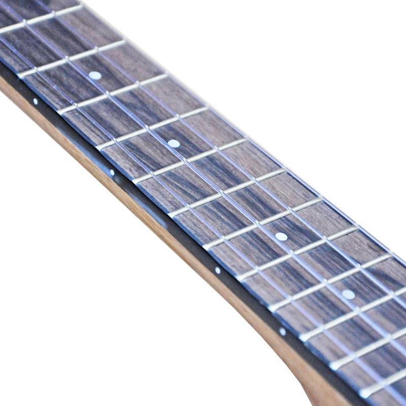 PONO UKULELE ポノ コンサートウクレレ パイナップル型 マンゴー  