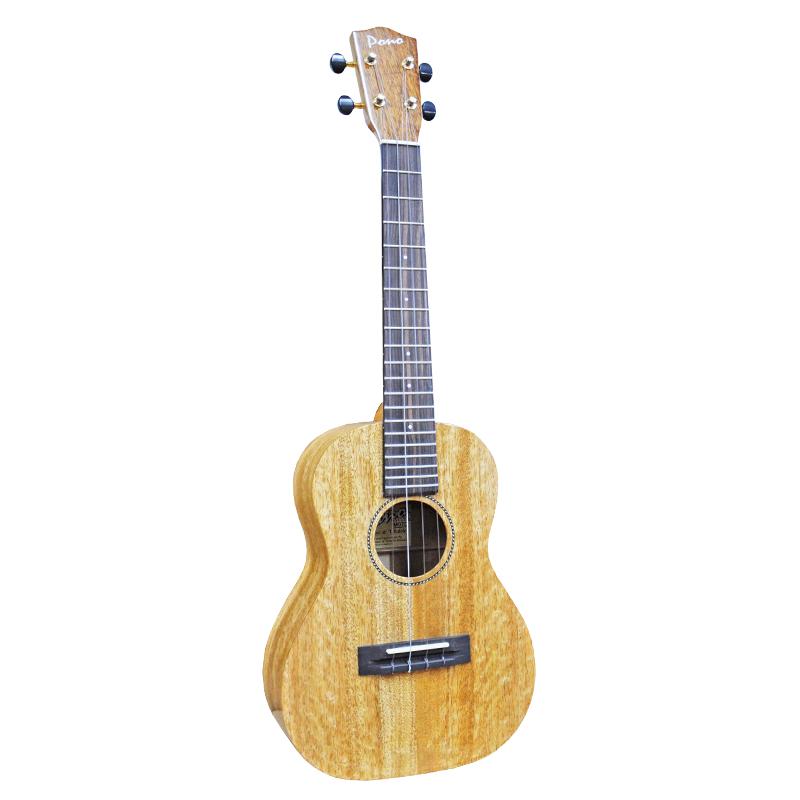 PONO UKULELE ポノ テナー ウクレレ マンゴー デラックス