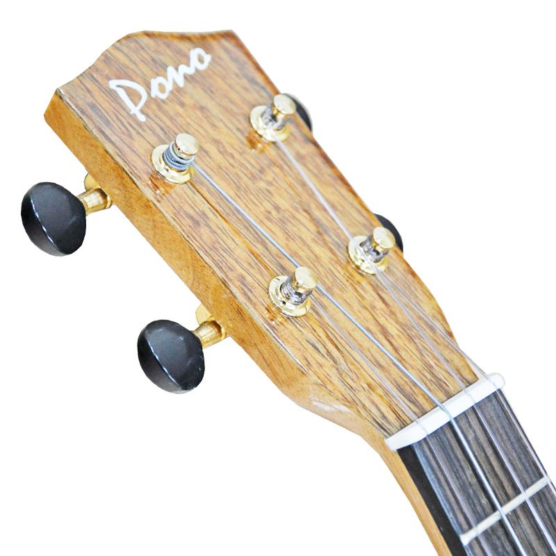 PONO UKULELE ポノ テナー ウクレレ マンゴー デラックス