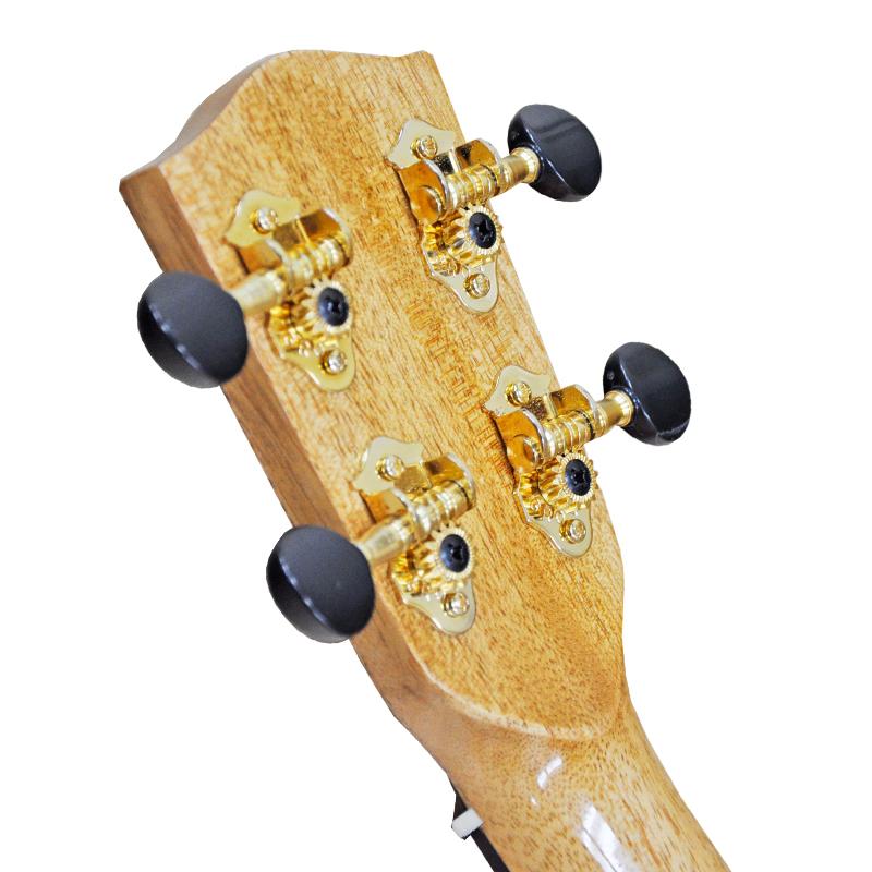 pono ポノ/エレキウクレレ/PTE/楽器関連/Bランク/69【中古】 これはいいと思う！（PONO) - ウクレレ広場