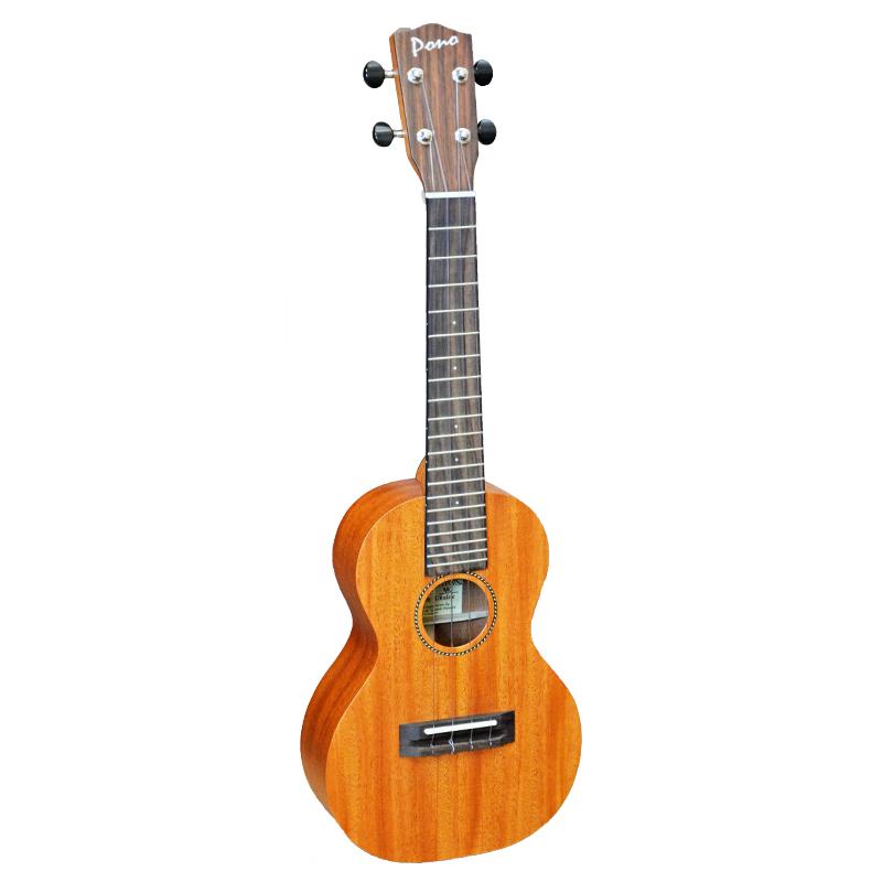PONO UKULELE ポノ コンサートウクレレ マホガニー MC CONCERT