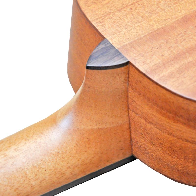 PONO UKULELE ポノ 音楽会ウクレレ マホガニー MC CONCERT Mahogany Series MC CONCERT