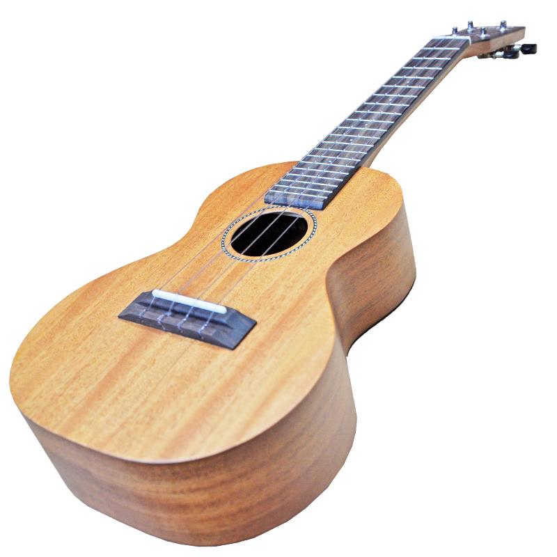 PONO UKULELE ポノ コンサートウクレレ マホガニー MC CONCERT