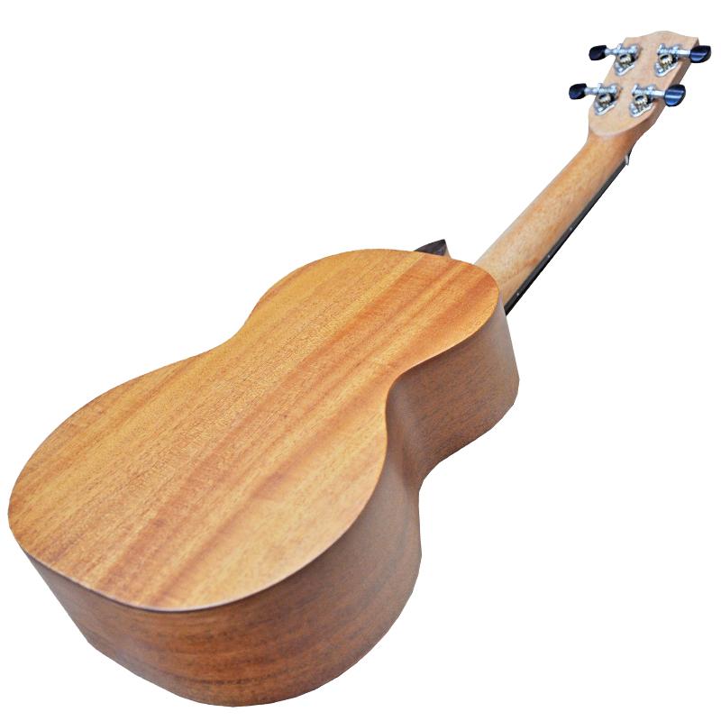 PONO UKULELE ポノ コンサートウクレレ マホガニー MC CONCERT