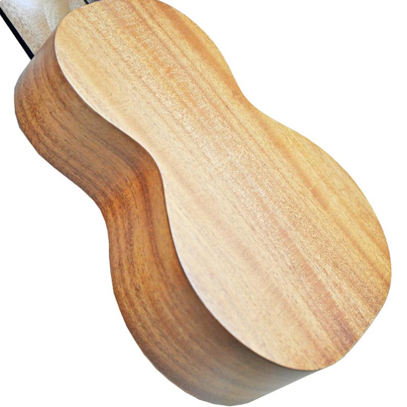 PONO UKULELE ポノ 音楽会ウクレレ マホガニー MC CONCERT Mahogany Series MC CONCERT