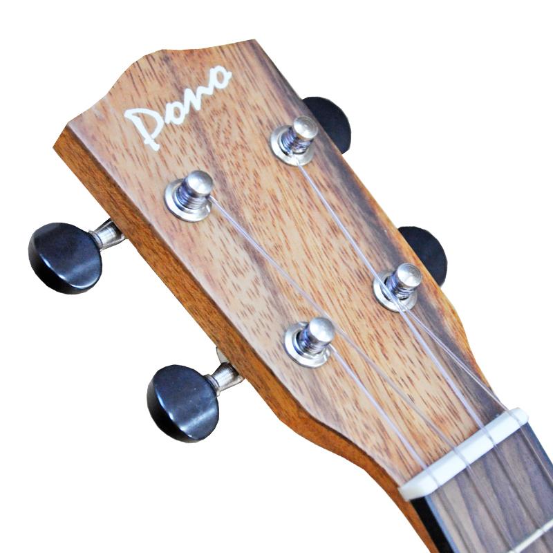 PONO UKULELE ポノ コンサートウクレレ アカシア Acacia Series AC