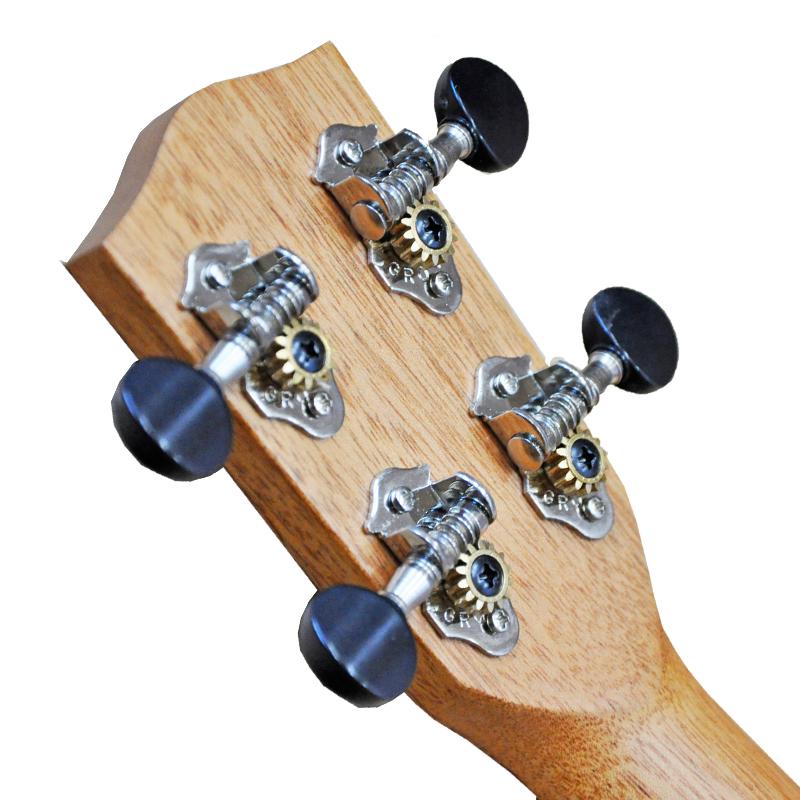 PONO UKULELE ポノ コンサートウクレレ アカシア Acacia Series AC