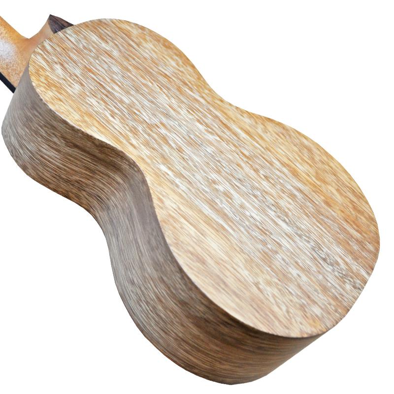 PONO UKULELE ポノ コンサートウクレレ アカシア Acacia Series AC
