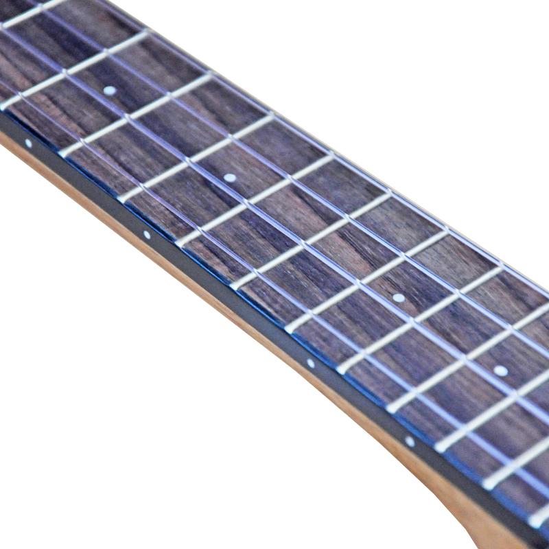 UKULELE ポノ コンサートウクレレ アカシア Acacia Series AC 【3M】 CONCERT