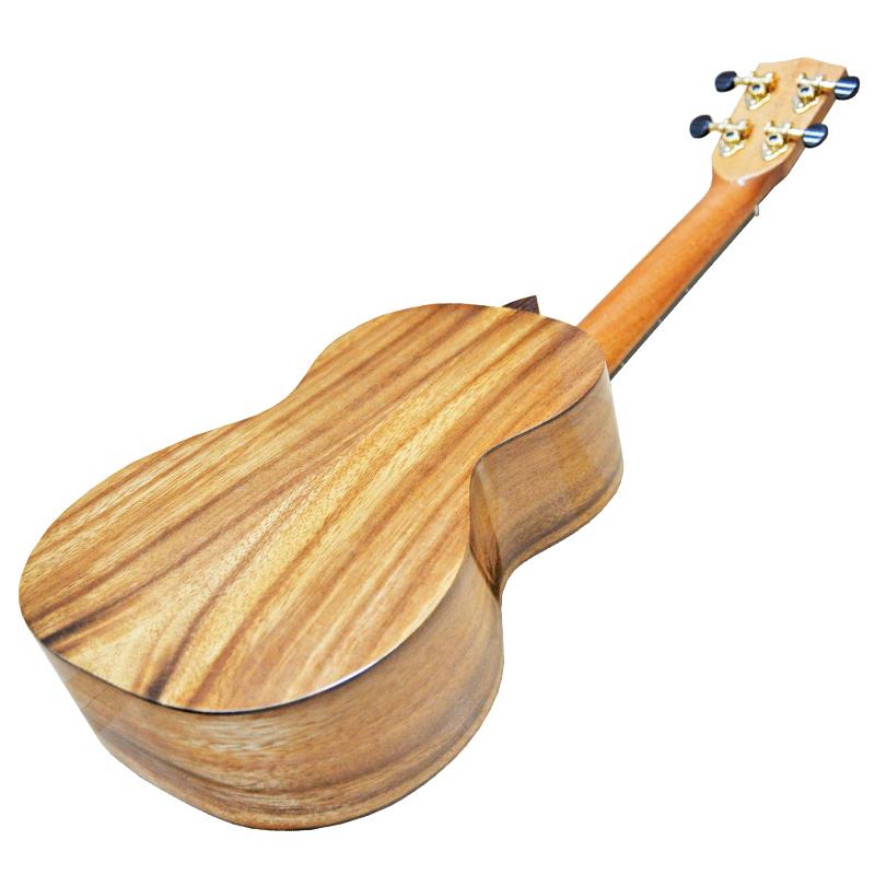 PONO UKULELE ポノ コンサートウクレレ アカシアデラックス シリーズ