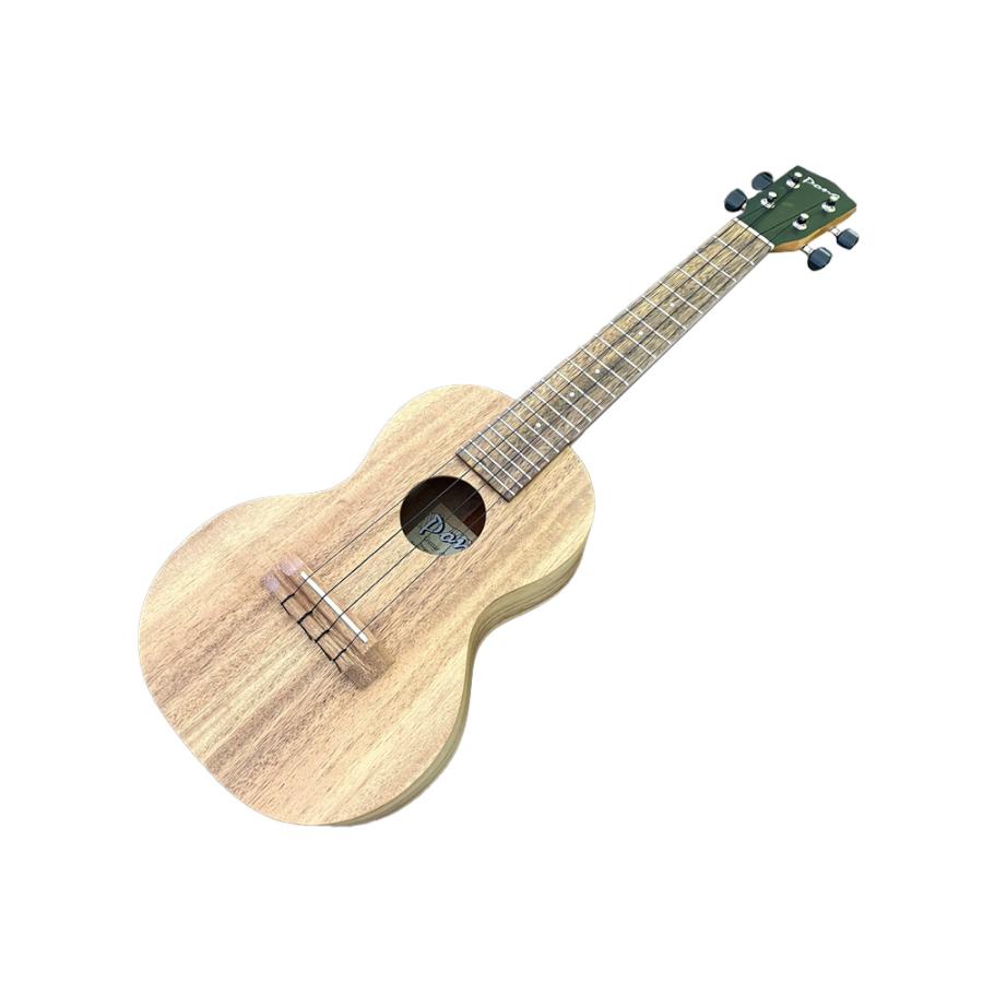 PONO UKULELE ポノ コンサートウクレレ アカシア カレレシリーズ