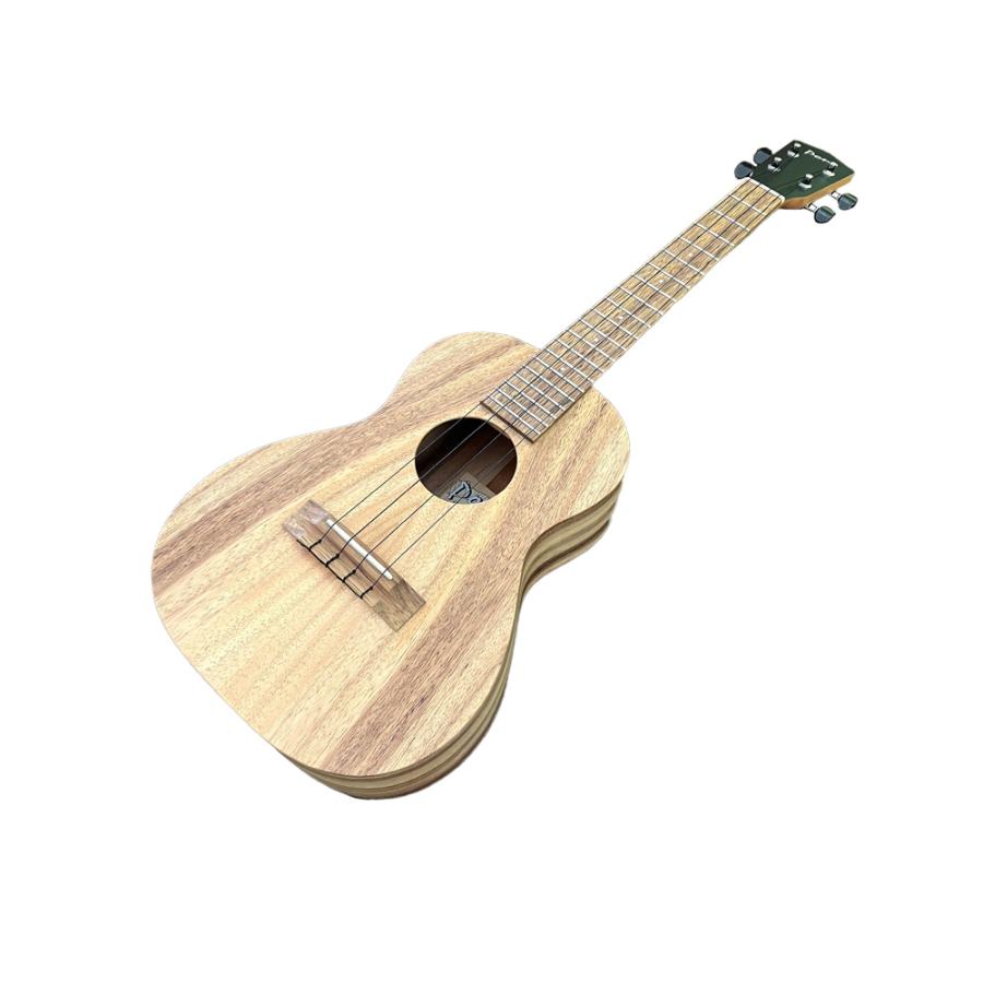 PONO UKULELE ポノ テナー ウクレレ アカシア カレレシリーズ Kalele