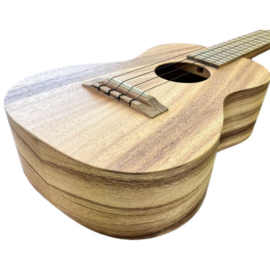 PONO UKULELE ポノ テナー ウクレレ アカシア カレレシリーズ Kalele